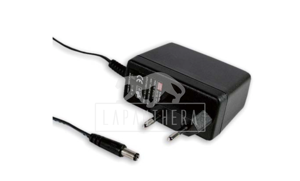 Mean Well GS15E-4P1J ~ Mains Power Supply; 15W; 15VDC