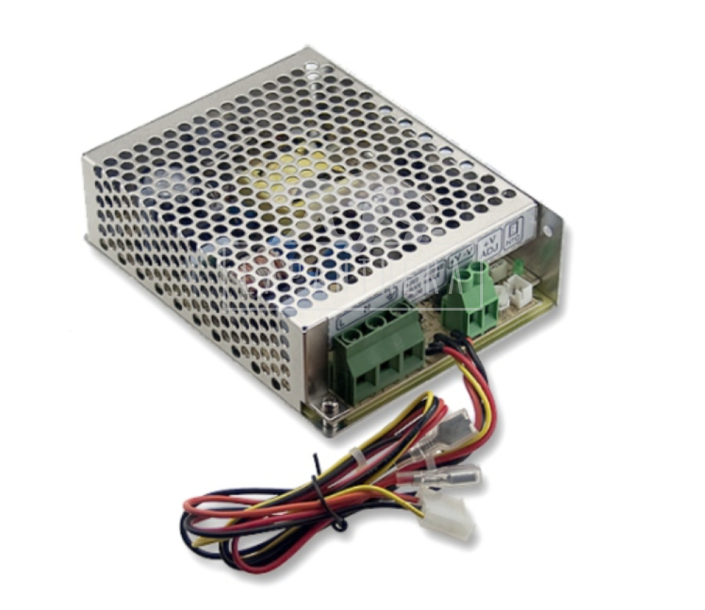 Mean Well SCP-50-12 ~ Built-in Power Supply; 49.7W; 13.8VDC