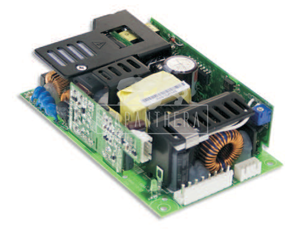 Mean Well RPS-160-15 ~ Open Frame Power Supply; 160W; 15VDC