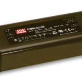 Mean Well PWM-90-12 ~ LED tápegység, 90 W, 12 VDC