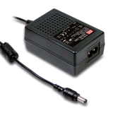 Mean Well GSC40B-500 ~ Mains Power Supply; 40W; 40...80VDC