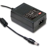 Mean Well GST18A28-P1J ~ Mains Power Supply; 18W; 28VDC