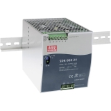 Mean Well SDR-960-48 ~ DIN sínes tápegység, 960 W, 48 VDC