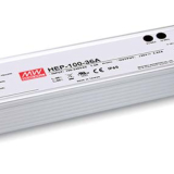 Mean Well HEP-100-12A ~ Beépíthető tápegység, 100.08W, 12VDC