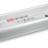 Mean Well HEP-320-48A ~ Beépíthető tápegység, 321.6W, 48VDC