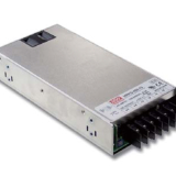 Mean Well HRP-450-3.3 ~ Built-in Power Supply; 297W; 3.3VDC