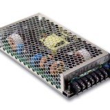 Mean Well HRPG-200-15 ~ Built-in Power Supply; 201W; 15VDC