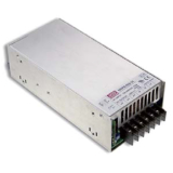 Mean Well HRPG-600-24 ~ Beépíthető tápegység, 648W, 24VDC
