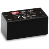 Mean Well IRM-10-5 ~ Built-in Power Supply; 10W; 5VDC
