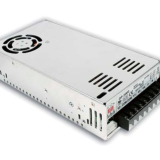 Mean Well QP-320D ~ Built-in Power Supply; 316W; 5/15/24/-12VDC