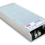Mean Well RSP-1000-24 ~ Beépíthető tápegység, 960W, 24VDC