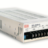 MEAN WELL SD-200B-5 ~ Input 19...36V –› Output 5VDC