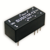 MEAN WELL SUS01L-09 ~ Input 4.5…5.5V –› Output 9VDC