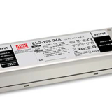 Mean Well ELG-150-36DA ~ LED tápegység, DALI/CV+CC; 150W; 36VDC