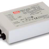 Mean Well ODLC-65A-1050 ~ LED tápegység; 65W; 46...62VDC