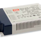 Mean Well IDLC-65A-700 ~ LED tápegység; 65.1W; 69...93VDC