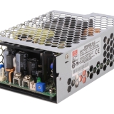 Mean Well RPS-400-18-C ~ Nyitott ipari kapcsolóüzemű tápegység; 400W; 18VDC