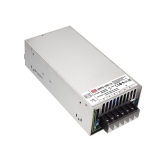 Mean Well HRPG-1000-12 ~ Beépíthető tápegység; 12VDC; 960W