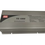 Mean Well TS-1000-248B ~ Car Power Supply & Converter, 1000 W, 42...60 VDC