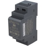 MEAN WELL DDR-30L-15 ~ DC/DC CONVERTER
