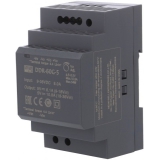 MEAN WELL DDR-60G-5 ~ DC/DC CONVERTER