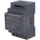 MEAN WELL DDR-60G-12 ~ DC/DC CONVERTER