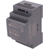 MEAN WELL DDR-60L-24 ~ DC/DC CONVERTER