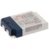 MEAN WELL IDLV-25-12 ~ LED Power Supply with PWM Output
