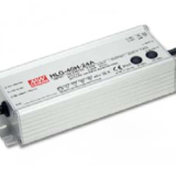 Mean Well HLG-40H-24 ~ LED tápegység, 40.08 W, 24 VDC