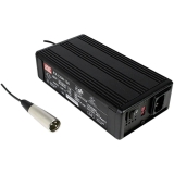 Mean Well PB-120P-13C ~ Battery Charger; 13.8VDC