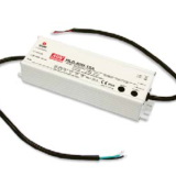 Mean Well HLG-80H-15A ~ LED Power Supply; 75 W, 15 VDC