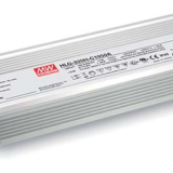 Mean Well HLG-320H-C1050A ~ LED tápegység, 320 W, 152...305 VDC